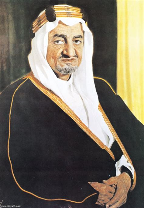 الصور الملك فيصل بن عبدالعزيز